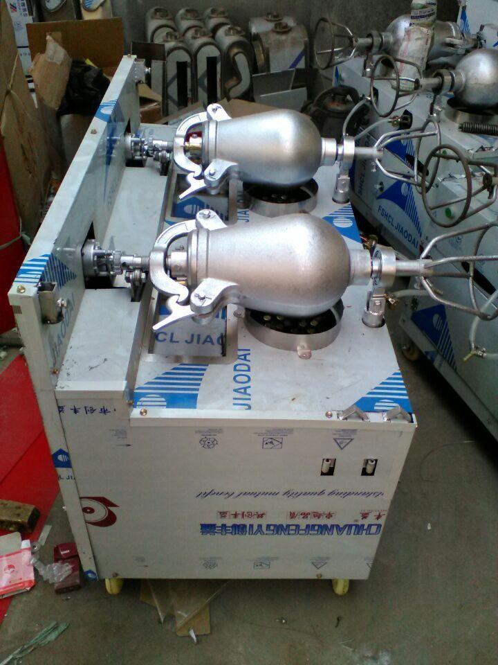致富机械500种(致富小吃机器大全)
