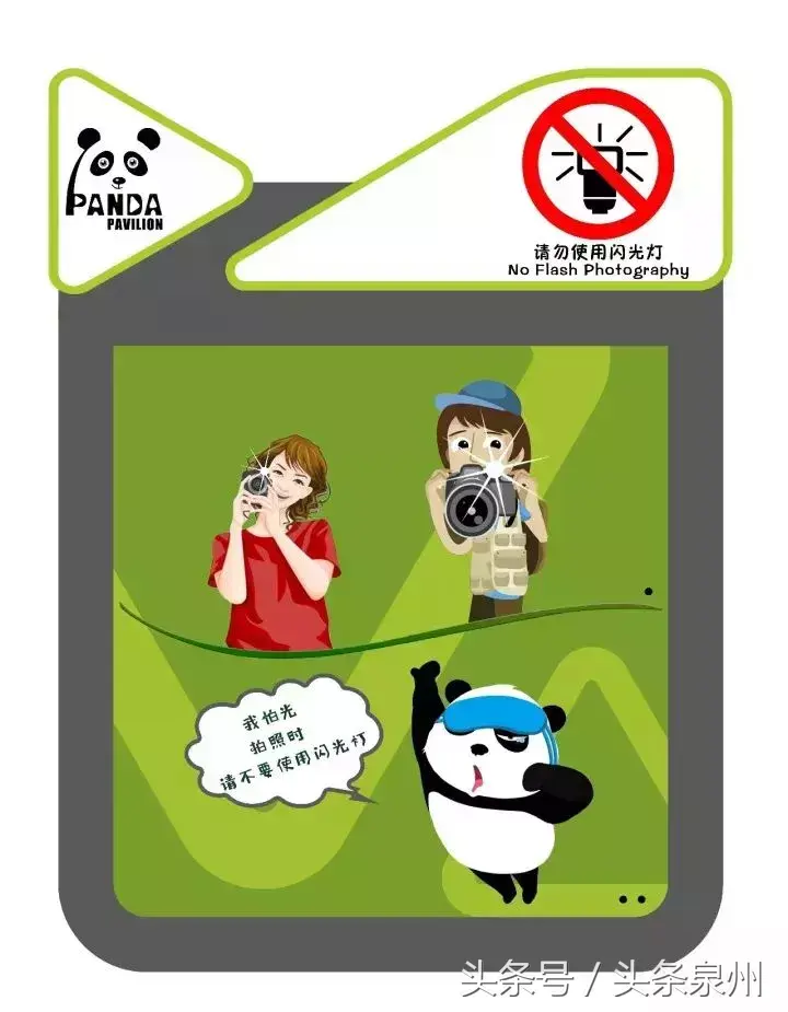 泉州动物园在哪里(泉州动物园)