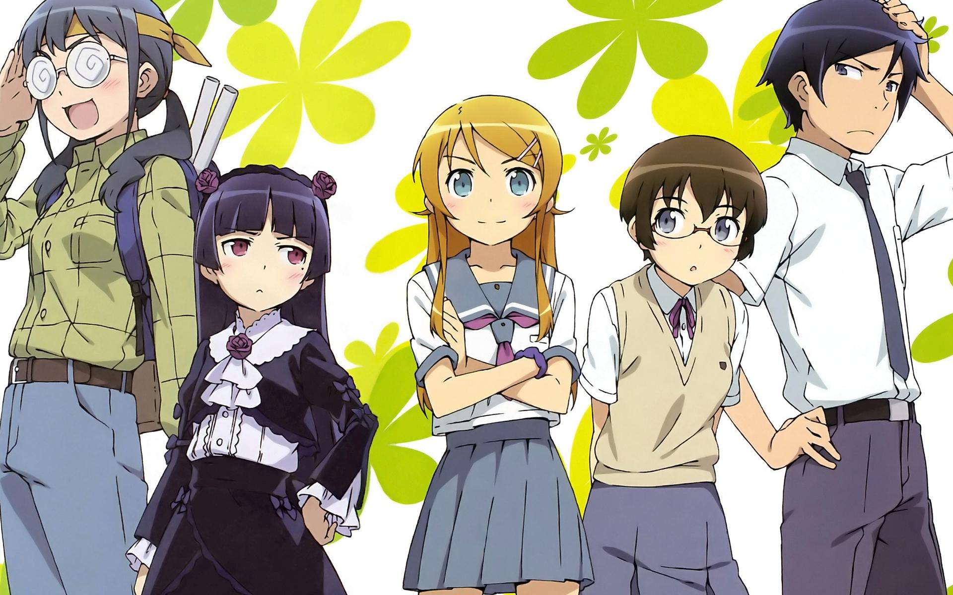 《非专业动画考察》你知道妹控作品有多努力吗?-大恒文化