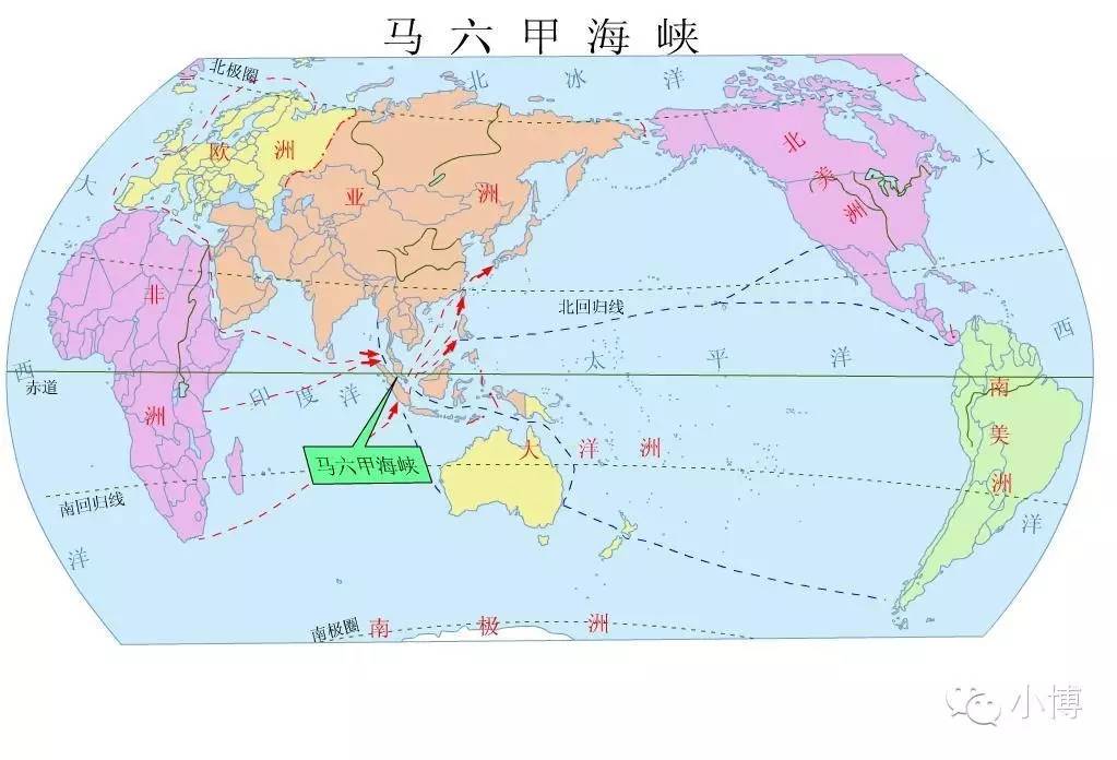 马六甲属于哪个国家，马六甲属于哪个国家管（马六甲，郑和下西洋的中转站）