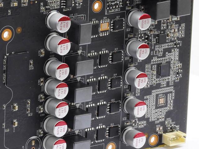 耕升显卡gtx95016纪念版，市售热门千元显卡推荐