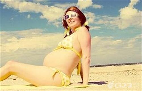 孕妇晒太阳的五个注意要点，孕妇应该晒太阳吗（孕妇晒太阳怎么晒）