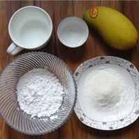 美的微波炉菜谱，美的微波炉菜谱app（芒果糯米糍美的微波炉菜谱）