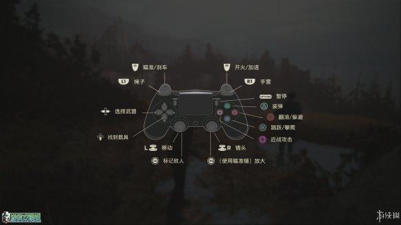 神秘海域4攻略，神秘海域4完整图文攻略（《神秘海域4》全流程难点解析+全要素收集图文攻略）