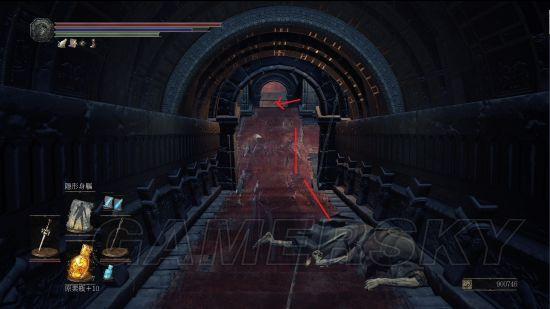 黑魂3特殊咒术书怎么学习，黑魂3咒术书怎么用（《黑暗之魂3》卷轴、咒术书及圣经位置全收集攻略）