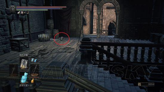 黑魂3特殊咒术书怎么学习，黑魂3咒术书怎么用（《黑暗之魂3》卷轴、咒术书及圣经位置全收集攻略）