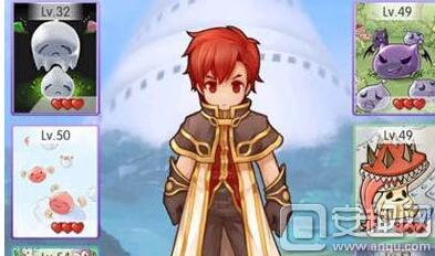 伊克萨斯220，佳能ixus220hs怎么样（天天打波利通关技巧介绍）