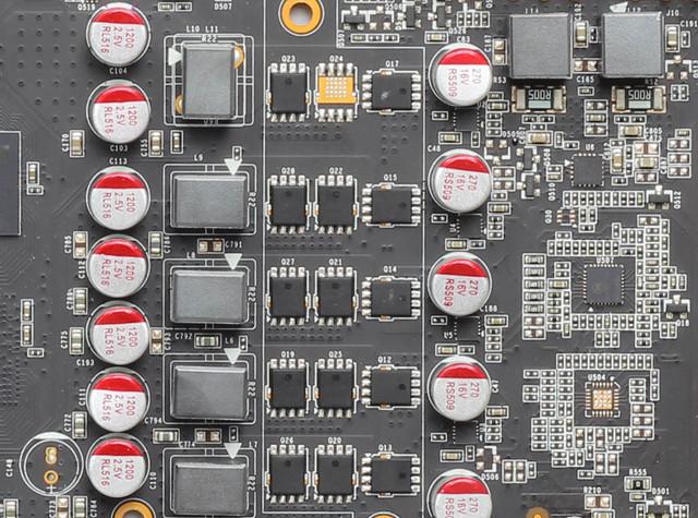 耕升显卡gtx95016纪念版，市售热门千元显卡推荐
