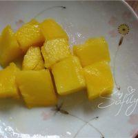 美的微波炉菜谱，美的微波炉菜谱app（芒果糯米糍美的微波炉菜谱）