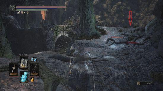 黑魂3特殊咒术书怎么学习，黑魂3咒术书怎么用（《黑暗之魂3》卷轴、咒术书及圣经位置全收集攻略）