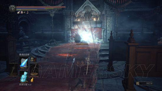 黑魂3特殊咒术书怎么学习，黑魂3咒术书怎么用（《黑暗之魂3》卷轴、咒术书及圣经位置全收集攻略）