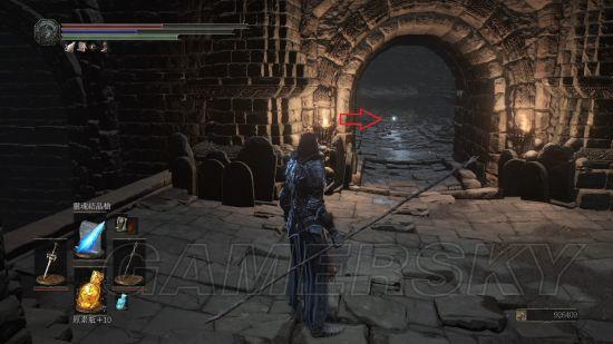 黑魂3特殊咒术书怎么学习，黑魂3咒术书怎么用（《黑暗之魂3》卷轴、咒术书及圣经位置全收集攻略）