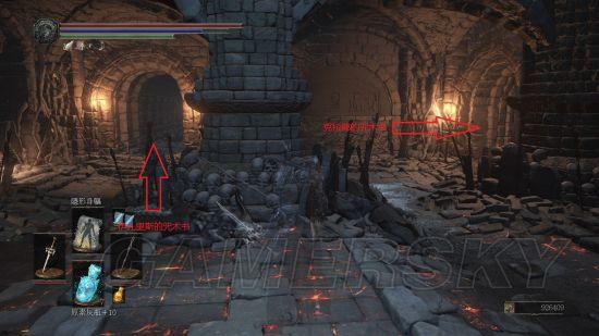 黑魂3特殊咒术书怎么学习，黑魂3咒术书怎么用（《黑暗之魂3》卷轴、咒术书及圣经位置全收集攻略）