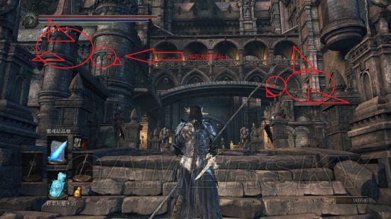 黑魂3特殊咒术书怎么学习，黑魂3咒术书怎么用（《黑暗之魂3》卷轴、咒术书及圣经位置全收集攻略）