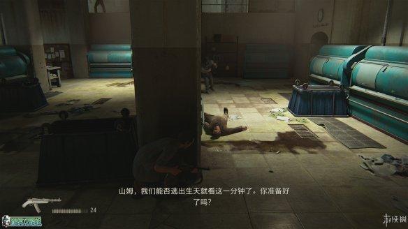 神秘海域4攻略，神秘海域4完整图文攻略（《神秘海域4》全流程难点解析+全要素收集图文攻略）