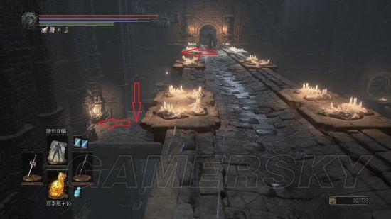 黑魂3特殊咒术书怎么学习，黑魂3咒术书怎么用（《黑暗之魂3》卷轴、咒术书及圣经位置全收集攻略）