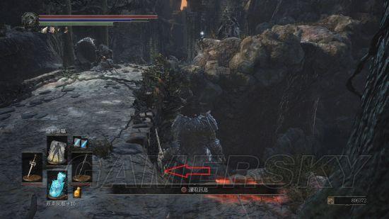 黑魂3特殊咒术书怎么学习，黑魂3咒术书怎么用（《黑暗之魂3》卷轴、咒术书及圣经位置全收集攻略）