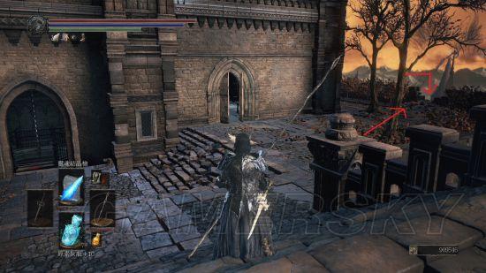 黑魂3特殊咒术书怎么学习，黑魂3咒术书怎么用（《黑暗之魂3》卷轴、咒术书及圣经位置全收集攻略）