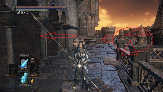 黑魂3特殊咒术书怎么学习，黑魂3咒术书怎么用（《黑暗之魂3》卷轴、咒术书及圣经位置全收集攻略）