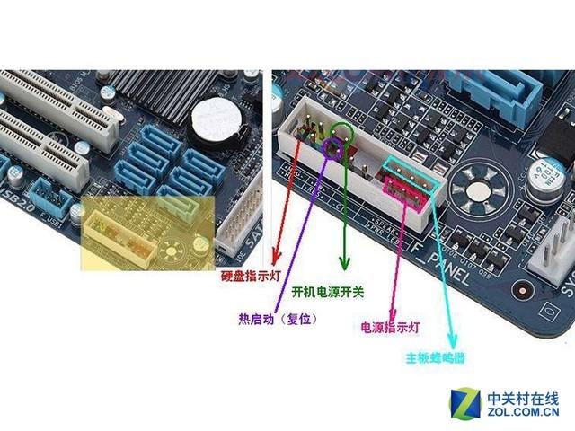 台式电脑打不开是什么原因（关于电脑开不了机的简单方法）