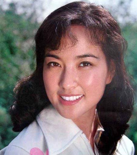 60后,70后记忆中的女演员们,有人经商,有人依旧演戏