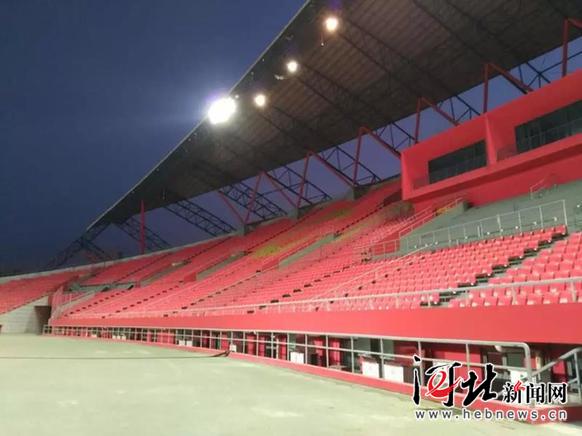 廊坊中超落户哪里（2018年中超联赛河北华夏幸福主场落户廊坊市体育场）