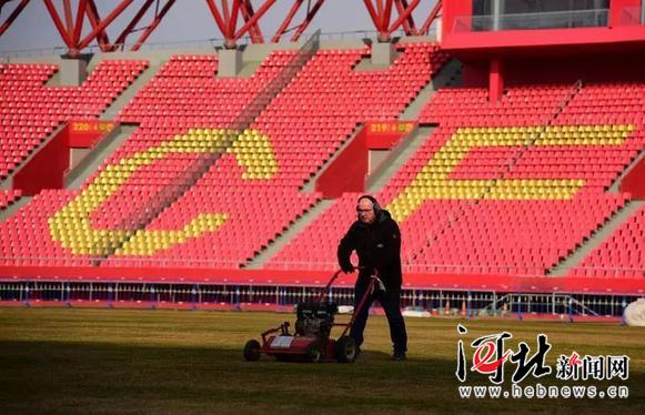 廊坊中超落户哪里（2018年中超联赛河北华夏幸福主场落户廊坊市体育场）