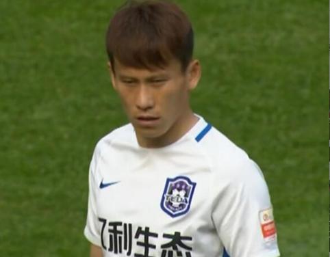 天津泰达什么时候进入中超（中超巡礼之天津泰达：举办开幕式，寻求新改变）