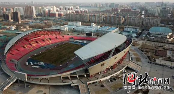 廊坊中超落户哪里（2018年中超联赛河北华夏幸福主场落户廊坊市体育场）-华海博客