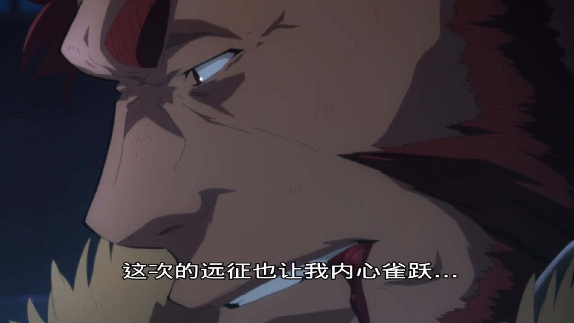 fate大帝(黑saber为什么恨士郎)
