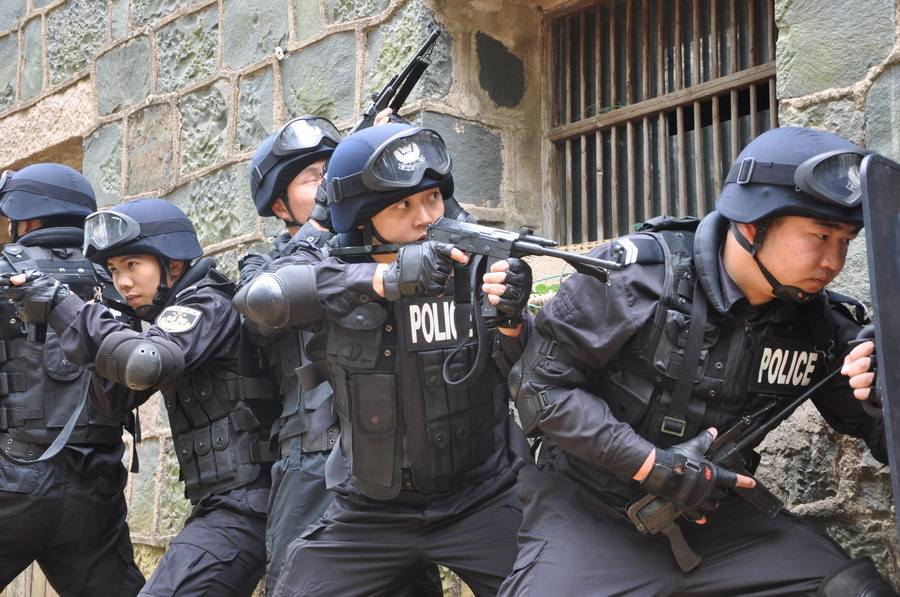 中国人民公安大学专业（警校老师揭秘）