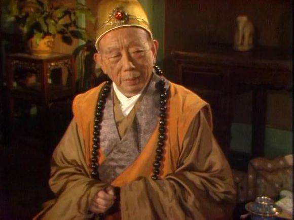 86西游记已故演员31位(最漂亮的她年仅38岁) - 龙腾网