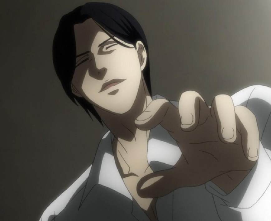 看过的大家可能印象最深的不是男主"鬼宿",要不就是比女人还要美艳的"