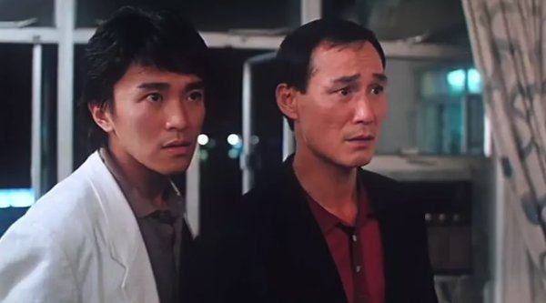 盘点周星驰和大傻合作的电影,《赌侠》最经典,全看过的算我输