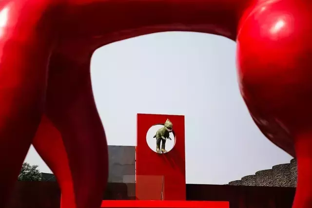 栗宪庭电影学校（宋庄）