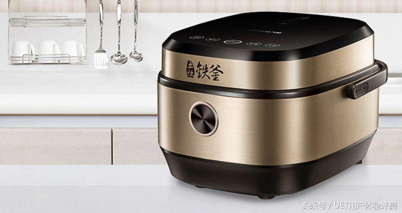 haolton是什么电饭锅，haoiton电饭煲怎么样（你真的会给电饭锅归类嘛）