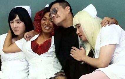 唐人街探案2中的Q究竟是谁，唐人街探案2里的q是谁（《唐人街探案2》里）