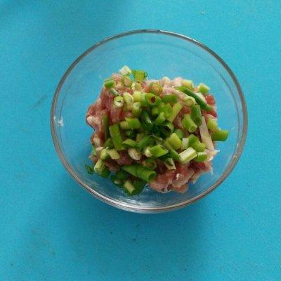茄子夹肉怎么做，茄子夹肉怎么做好吃（肉末茄夹的做法）