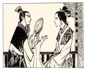 才高八斗指的是谁，才高八斗的八斗指的是谁（古代身高八尺、才高八斗、腰缠万贯到底是什么概念）