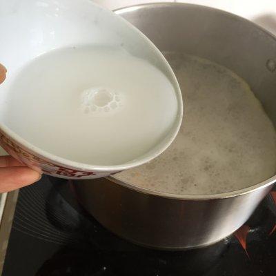 银鱼的做法，新鲜银鱼的做法（三丝银鱼羹#黑人牙膏一招制胜#）