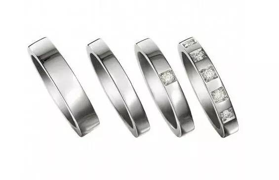 戴比尔斯什么档次，戴比尔斯什么档次的床用（剁手 ， 你买的起的明星婚戒）