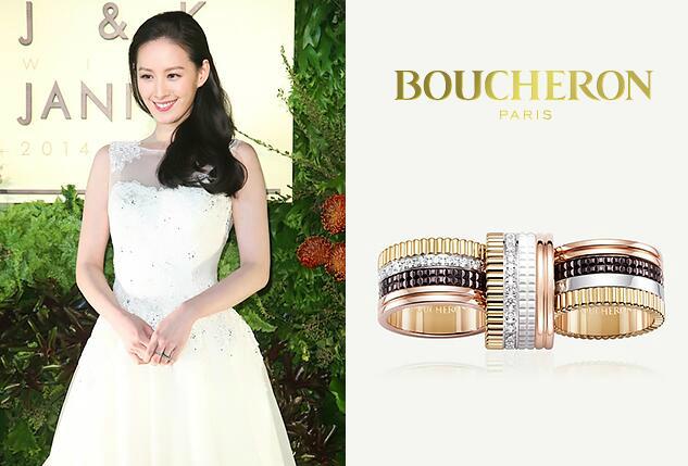 戴比尔斯什么档次，戴比尔斯什么档次的床用（剁手 ， 你买的起的明星婚戒）