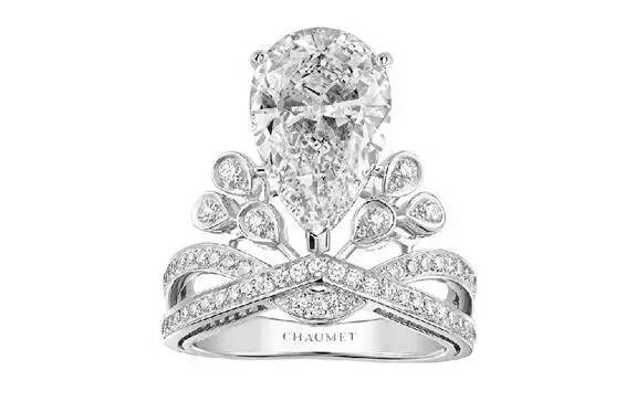 戴比尔斯什么档次，戴比尔斯什么档次的床用（剁手 ， 你买的起的明星婚戒）