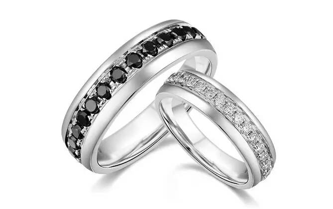 戴比尔斯什么档次，戴比尔斯什么档次的床用（剁手 ， 你买的起的明星婚戒）