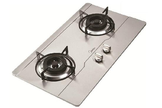 美的燃气灶怎么样，美的燃气灶质量怎么样（美的燃气灶质量怎么样适合家里用吗）