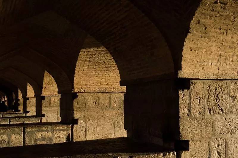 伊朗摄影旅游团为您带来伊朗摄影旅游攻略，伊朗旅游胜地（作品展示丨第115期：夏岐泓）