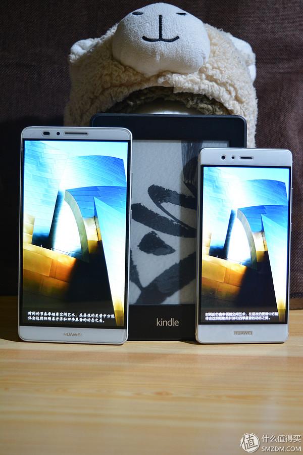 华为P9的介绍，华为P9 参数（华为队长·内战）