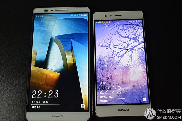 华为P9的介绍，华为P9 参数（华为队长·内战）