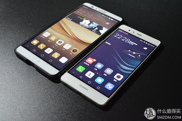 华为P9的介绍，华为P9 参数（华为队长·内战）