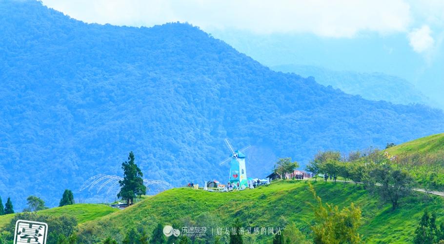 清境农场攻略，清境农场一日游攻略（从青青草原到小瑞士花园）